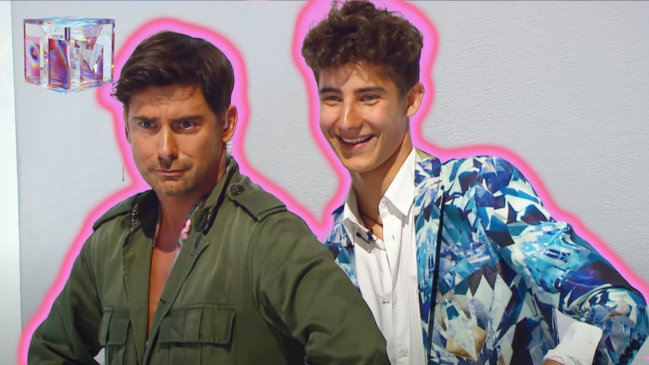 Adam Boguta na castingu do Top Model został por&oacute;wnany do Tyszki!