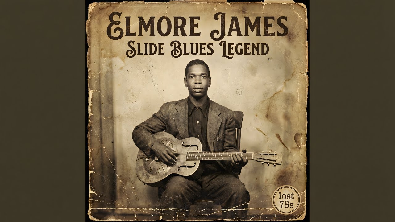 Pink Anderson – Carolina Blues Roads (1928–1940) | Folk Delta Archive