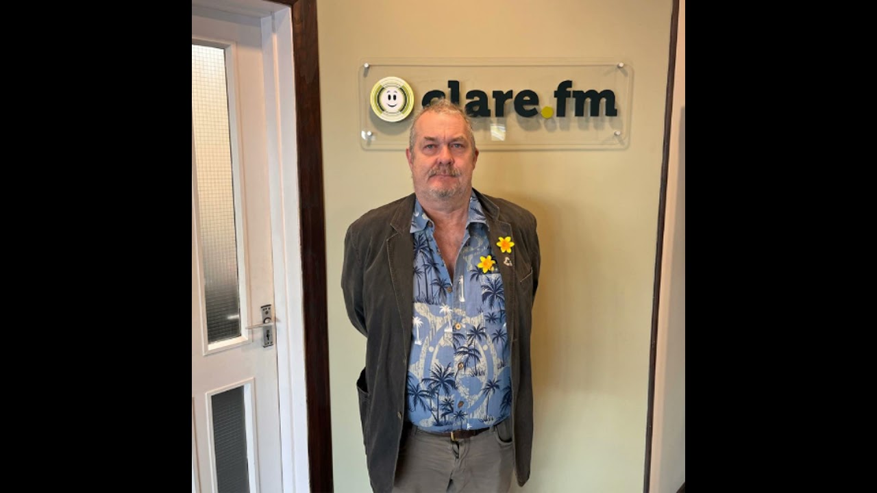 Ennis Lymphoma Cancer Survivor Calls On Local Community To Support Irish Cancer Society’s Daffodi...