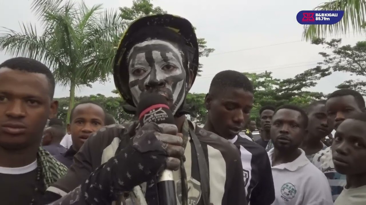 BAMWE MU BAFANA BA APR FC BASABIYE UMUZAMU WABO IKIRUHUKO