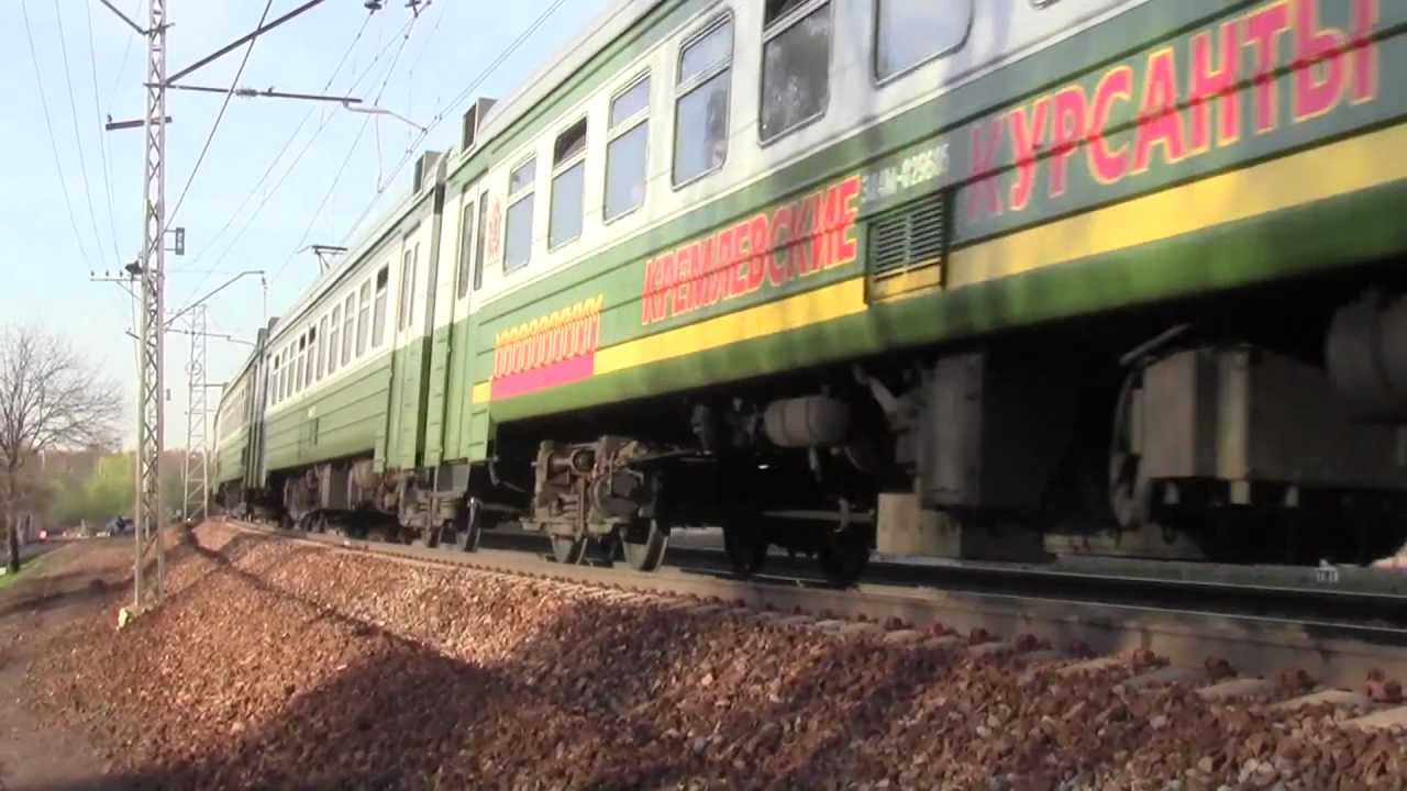 RZD БУТОВО КУРСКОЕ НАПРАВЛЕНИЕ МСК ЖД