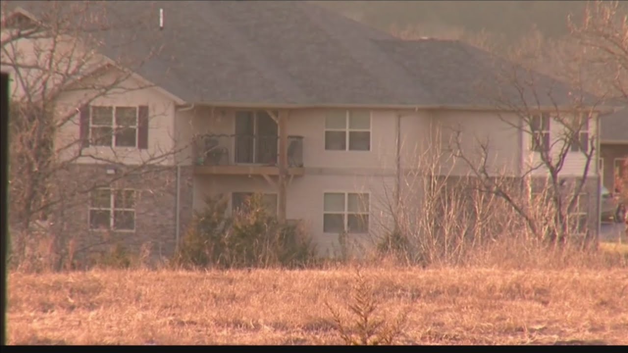 government shutdown will impact housing evictions