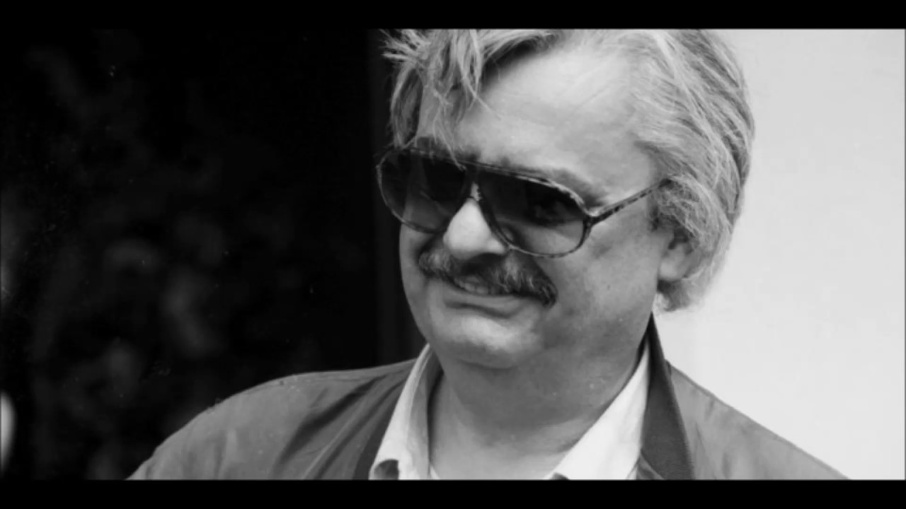 Jože Privšek and his Music - Watch This Man