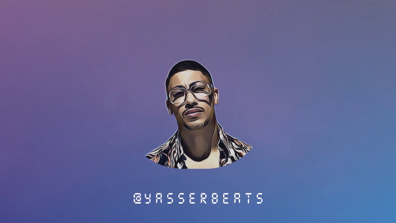 Maes x Jul x Booba Type Beat - 