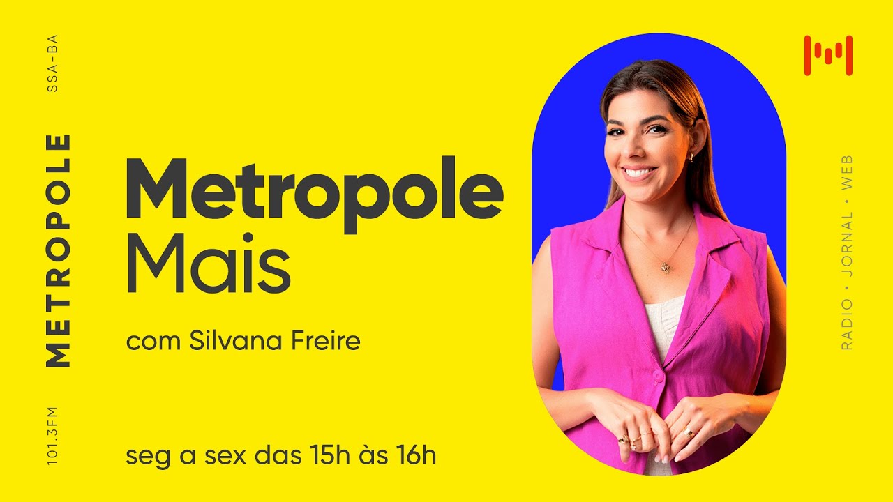 Metropole Mais - 20/01/2026
