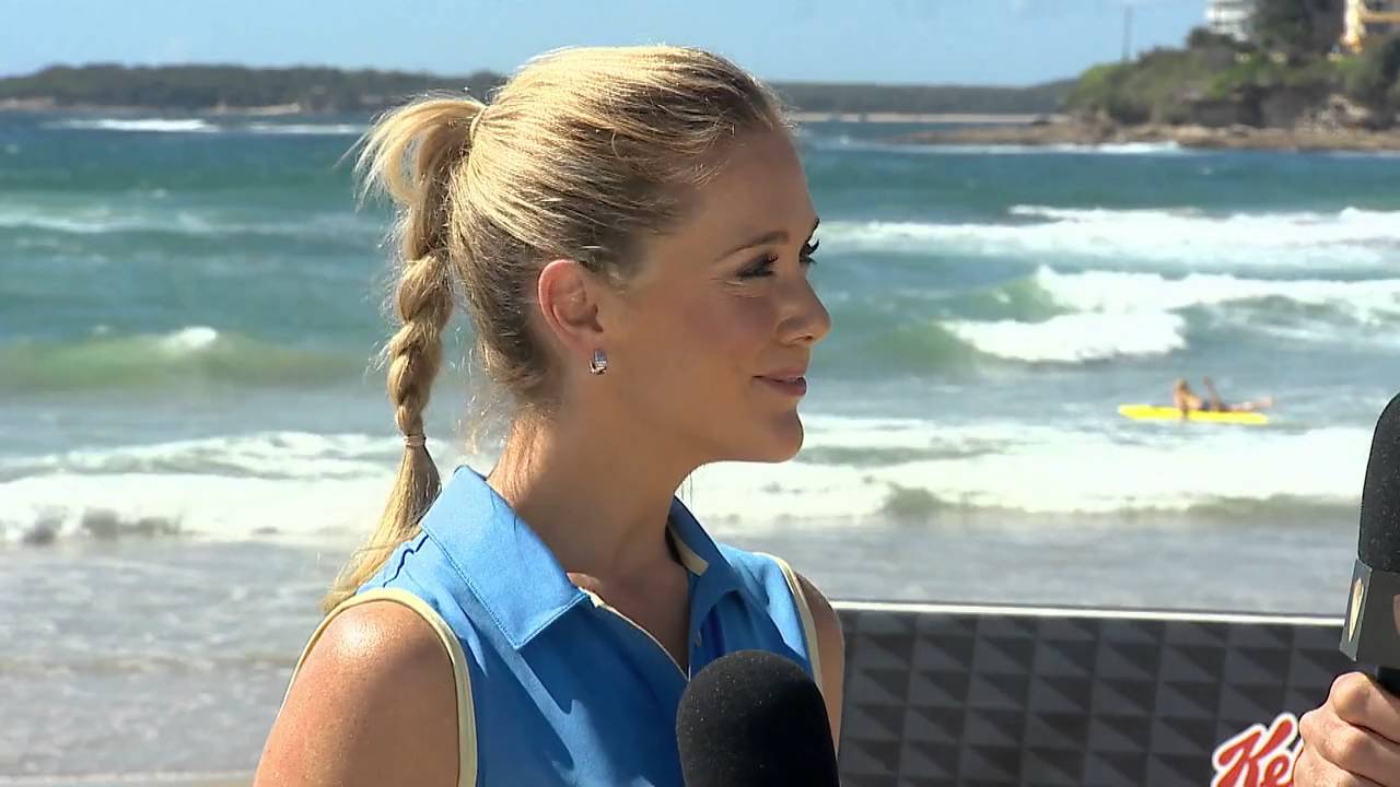 Round 6 - Nutri-Grain IronMan & IronWoman Series - Full Episode