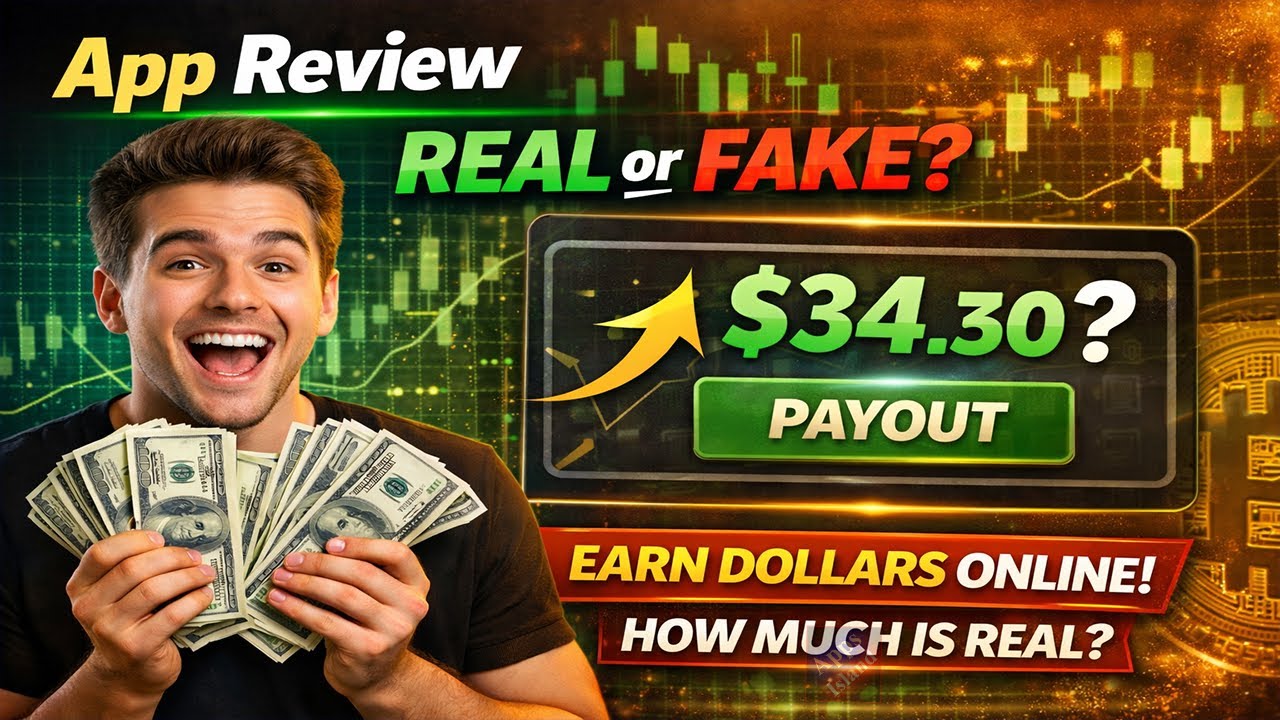 InboxDollars App Review 💵 Earn Dollars Online | Real or Fake? Full Breakdown