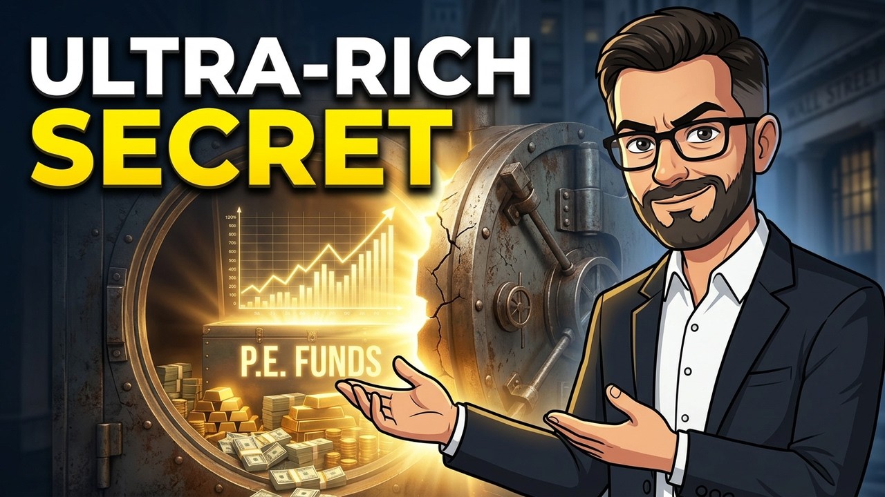 This Is Wall Street's Dirty Little Secret