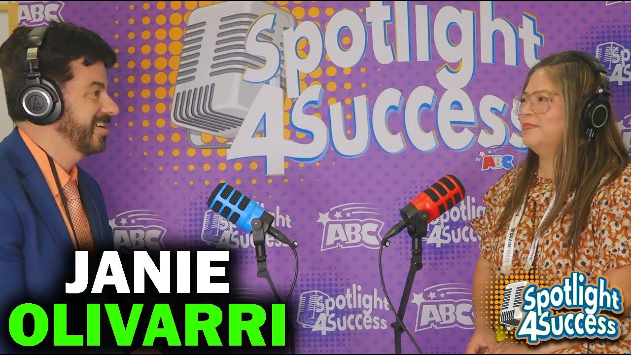 Spotlight 4 Success | 