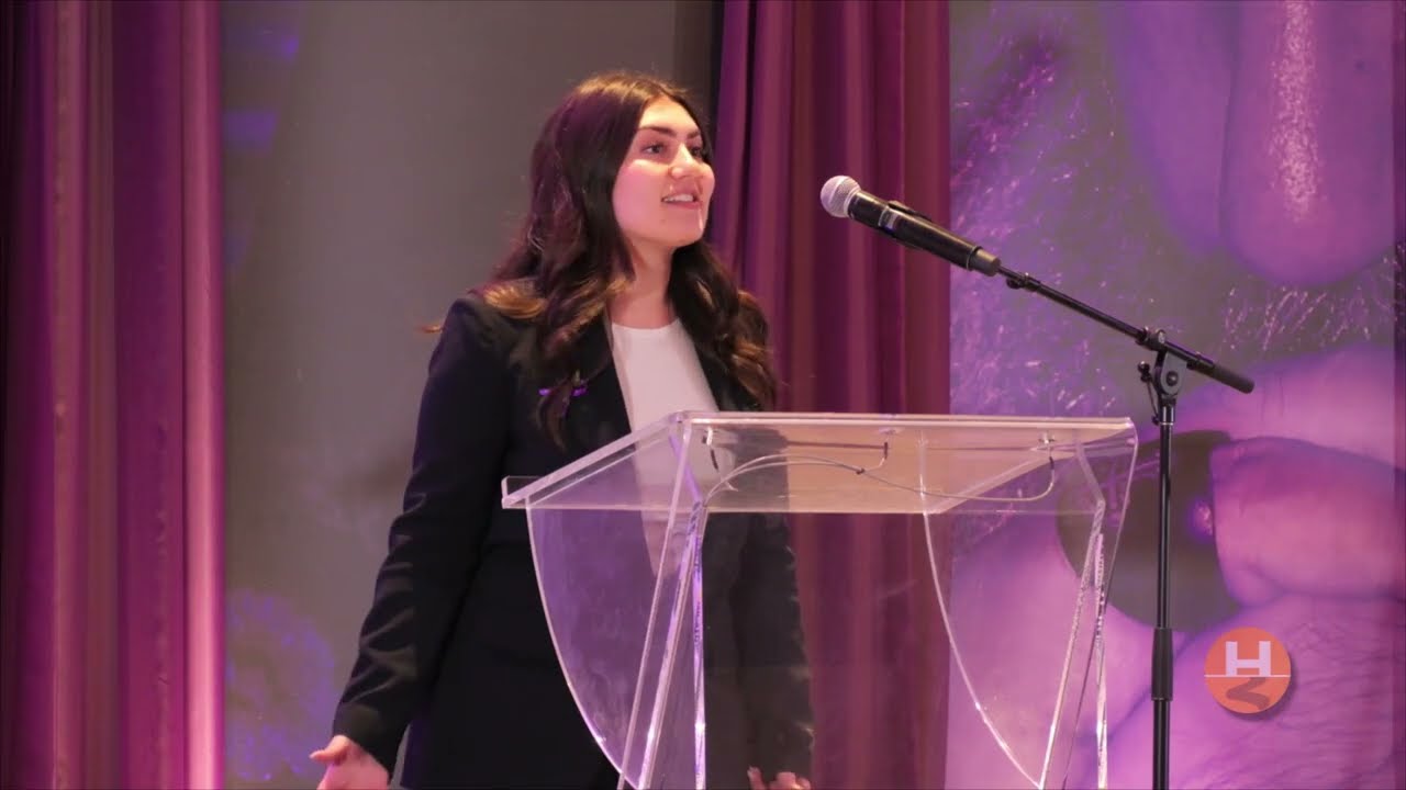 Memorial evening honouring the late Bishop Meghrig Parikian