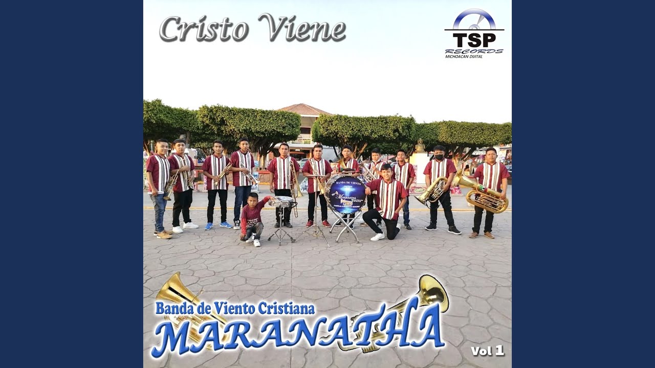 Coros Pentecostales