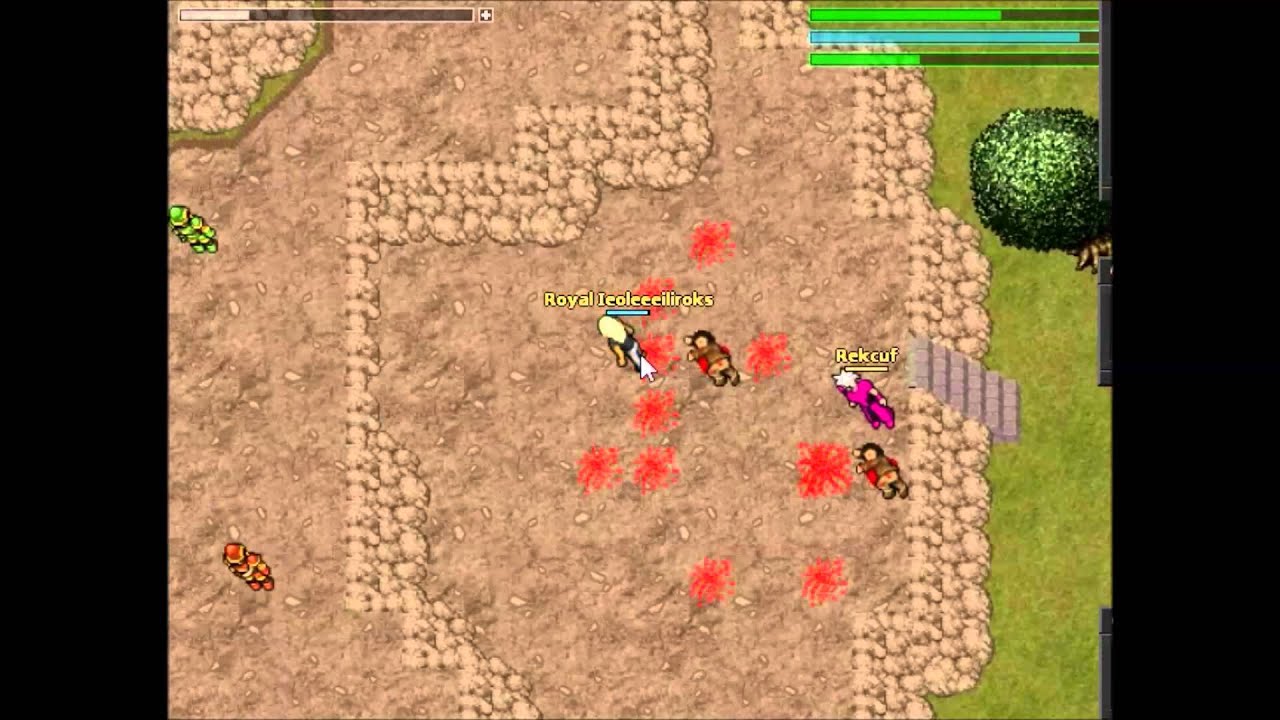 [Everath] ~ Heroes Of Everath ~s2 I