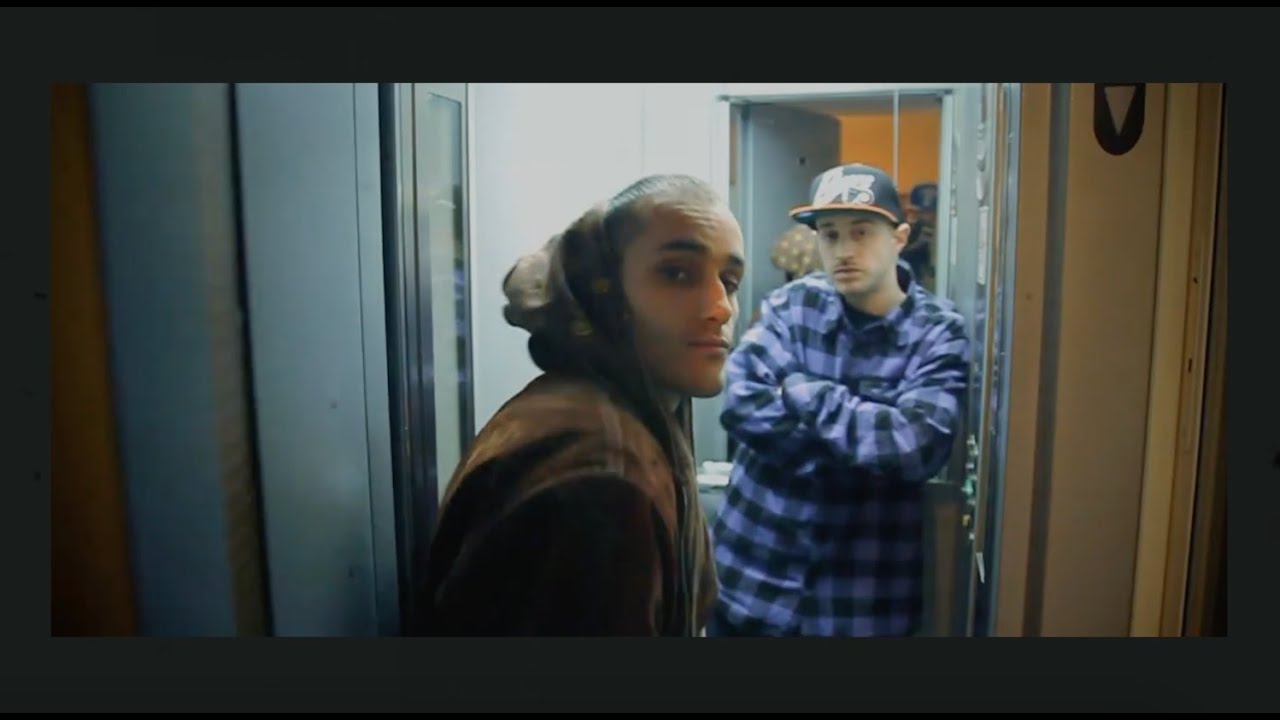 YAKO & GOTTI