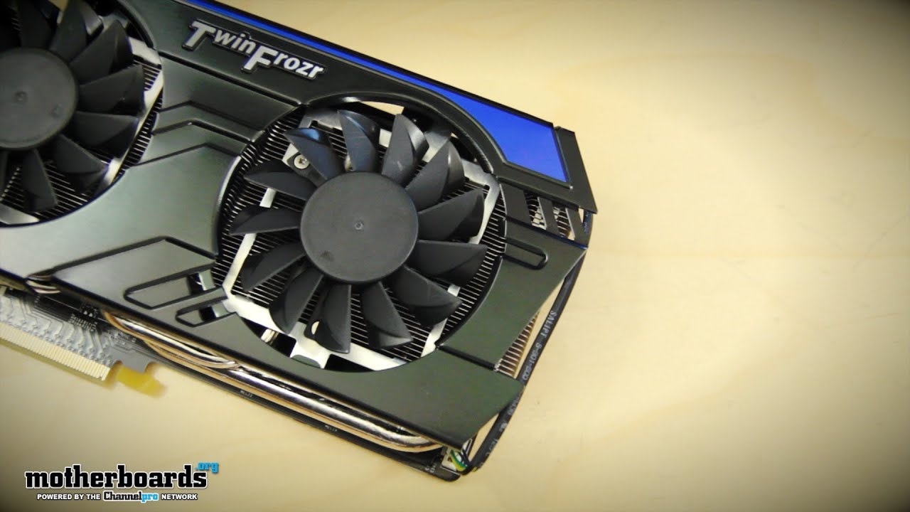 MSi NVIDIA GTX 660 Ti Power Edition OC 2GB Video Card Review, Unboxing & Benchmarks!