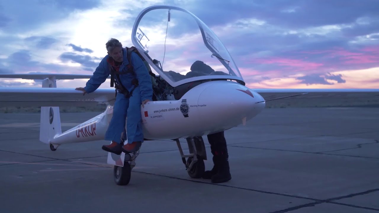 Klaus Ohlmann Himalaya Project 2021
