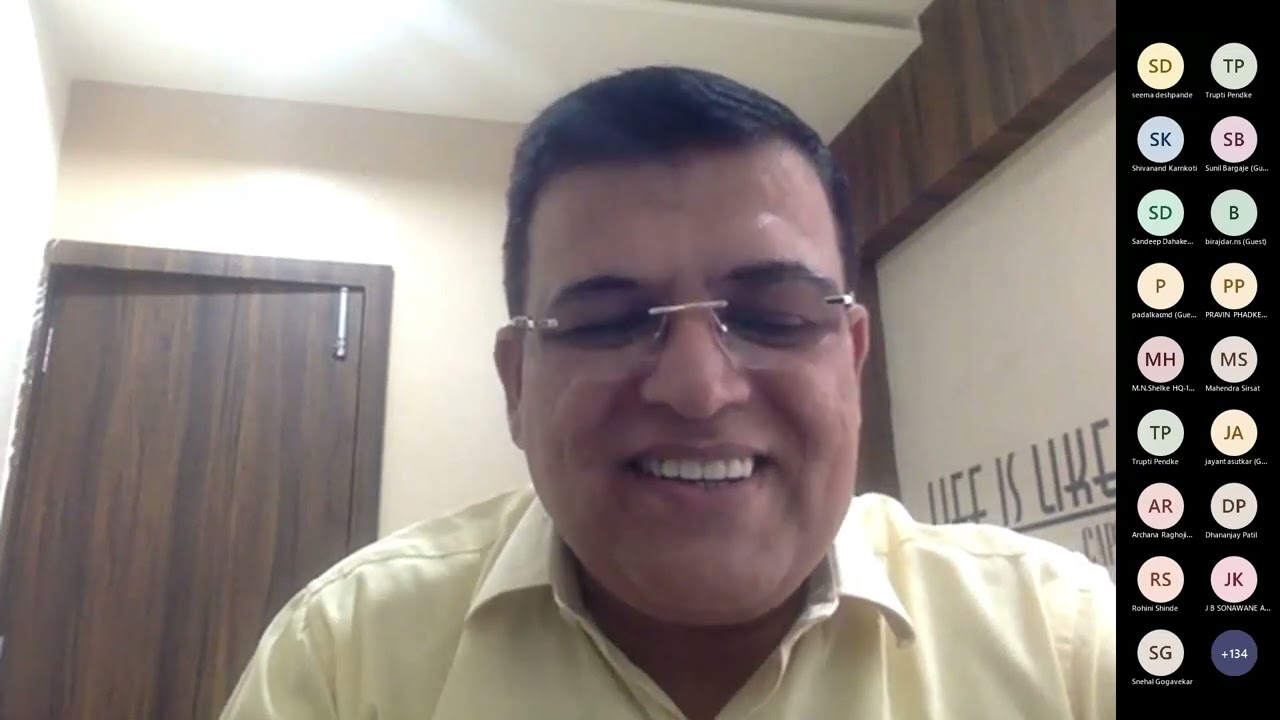 Analysis of Balance Sheet for GST Audit