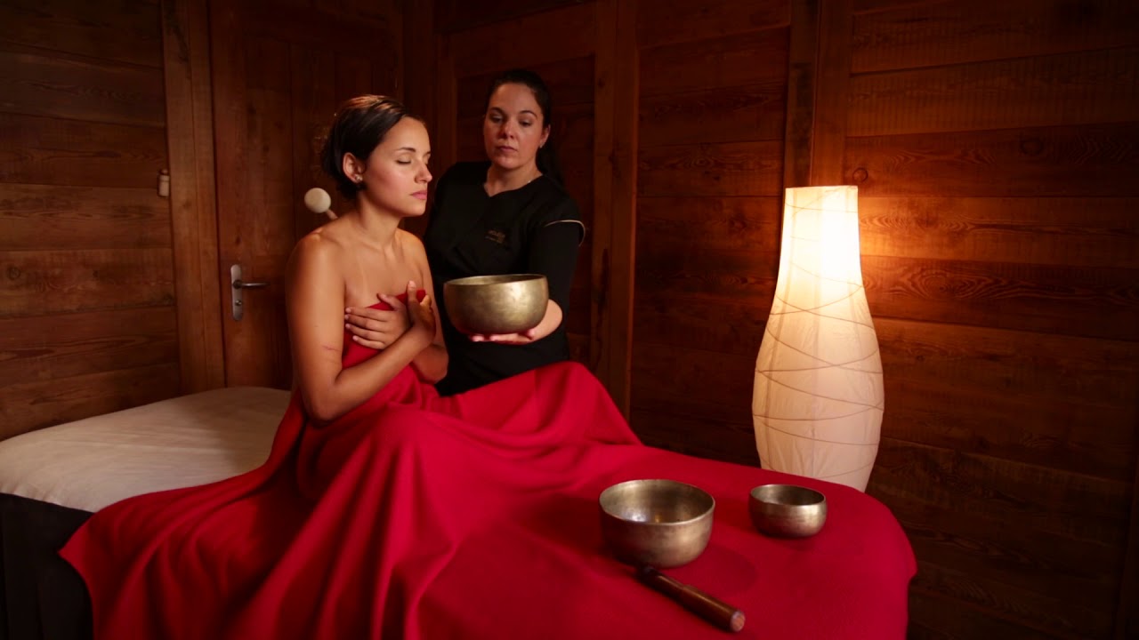 Relaxation Tibétaine, une création LETIS FORMATION by Isabelle TROMBERT