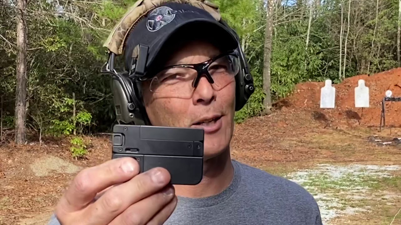 Revisiting the Lifecard
