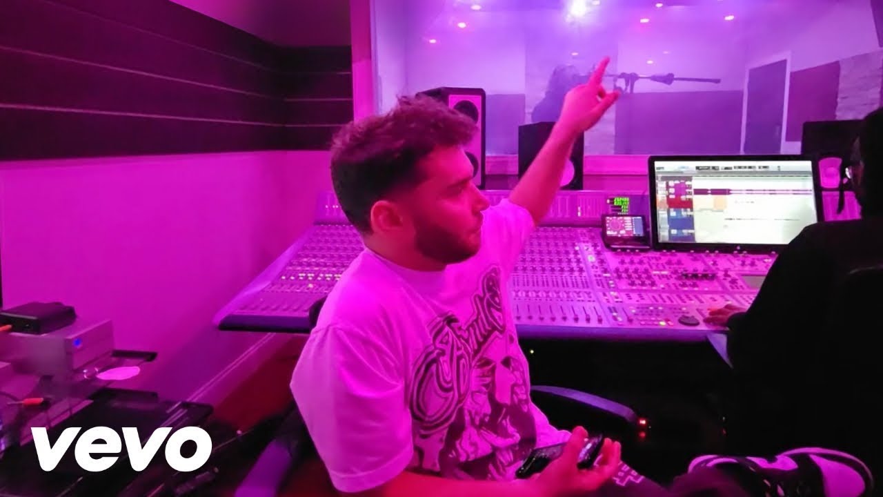 Adin Ross, HSTIKKYTOKKY & SSB   N3on x Zherka DISS TRACK!