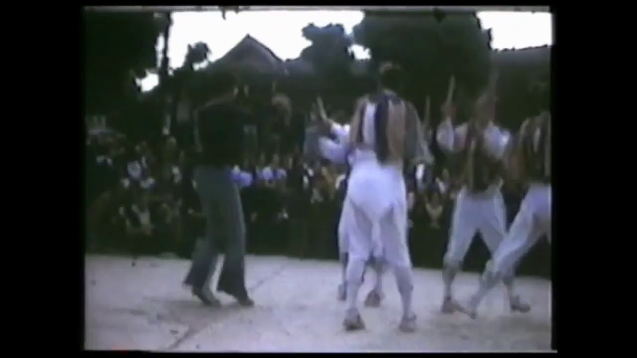 OTSAGIKO JAIAK 1973/FIESTAS DE OTSAGABIA 1973