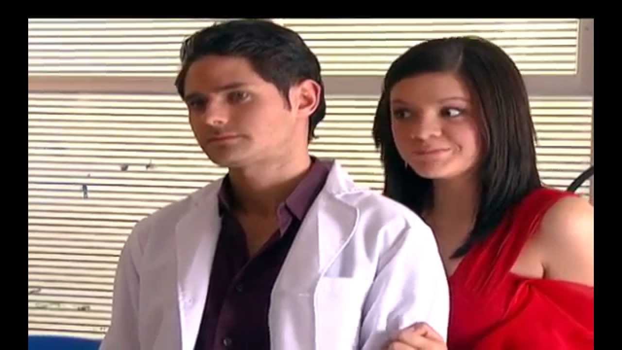 A Cada Quien Su Santo - Santo Amor, Auténtico Amor