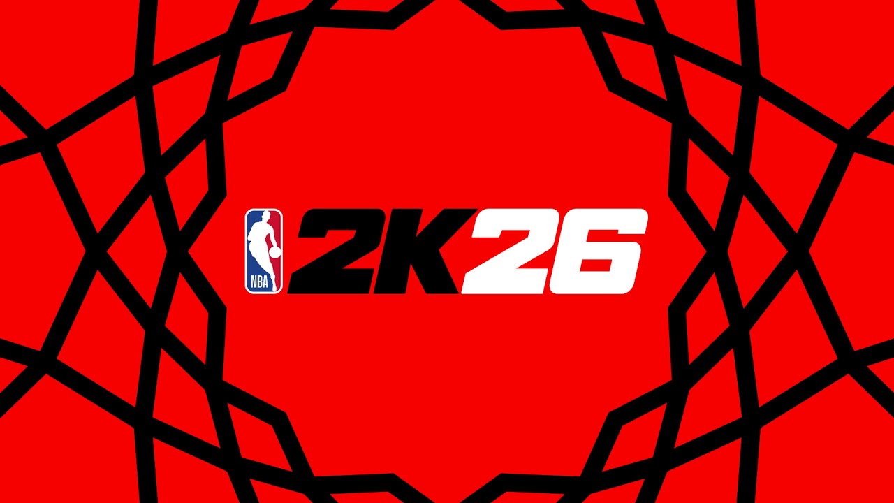 NBA 2K26 - SE1EP1 - Creating MyLeague 2025-2026