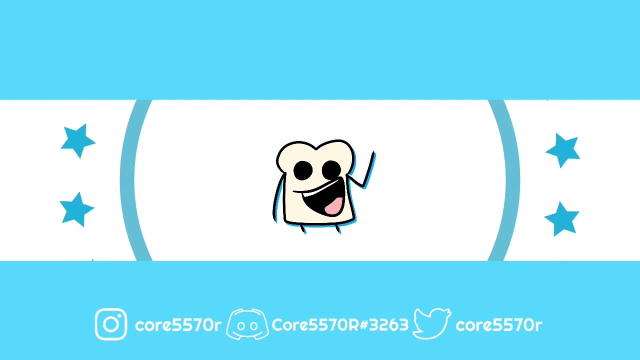 Core5570R - Welcome Back (OMFG Style)
