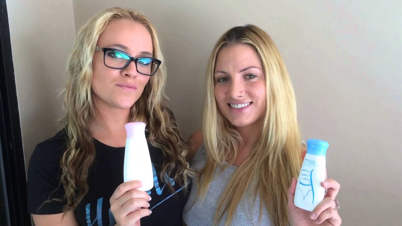 Getting Fresh with Teagan Presley and Alexis Monroe