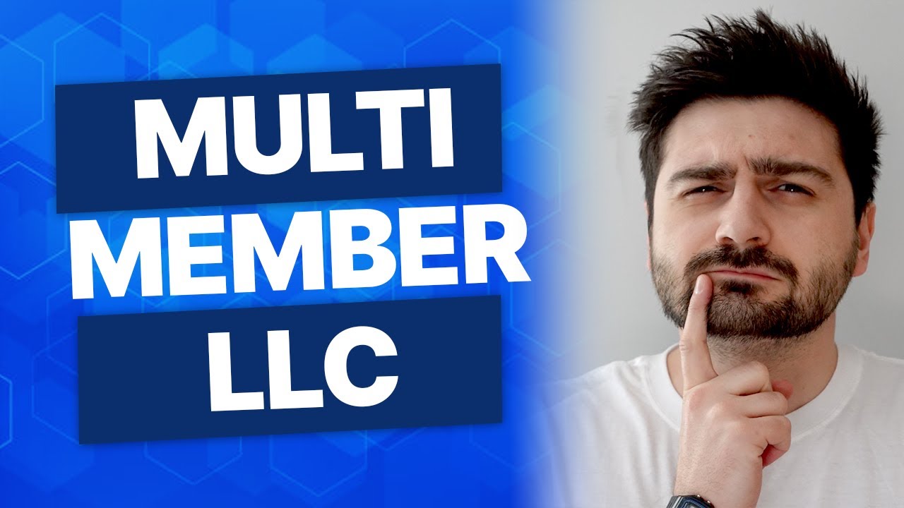 How to Form a Multi-Member LLC [2025]: Tax, Operating Agreement, & Partner Disputes | StartGlobal