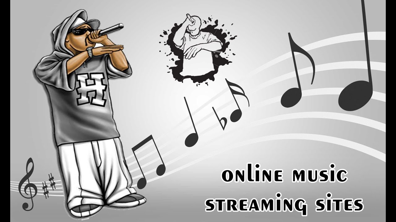 Online music (стриминг) - от А до Я