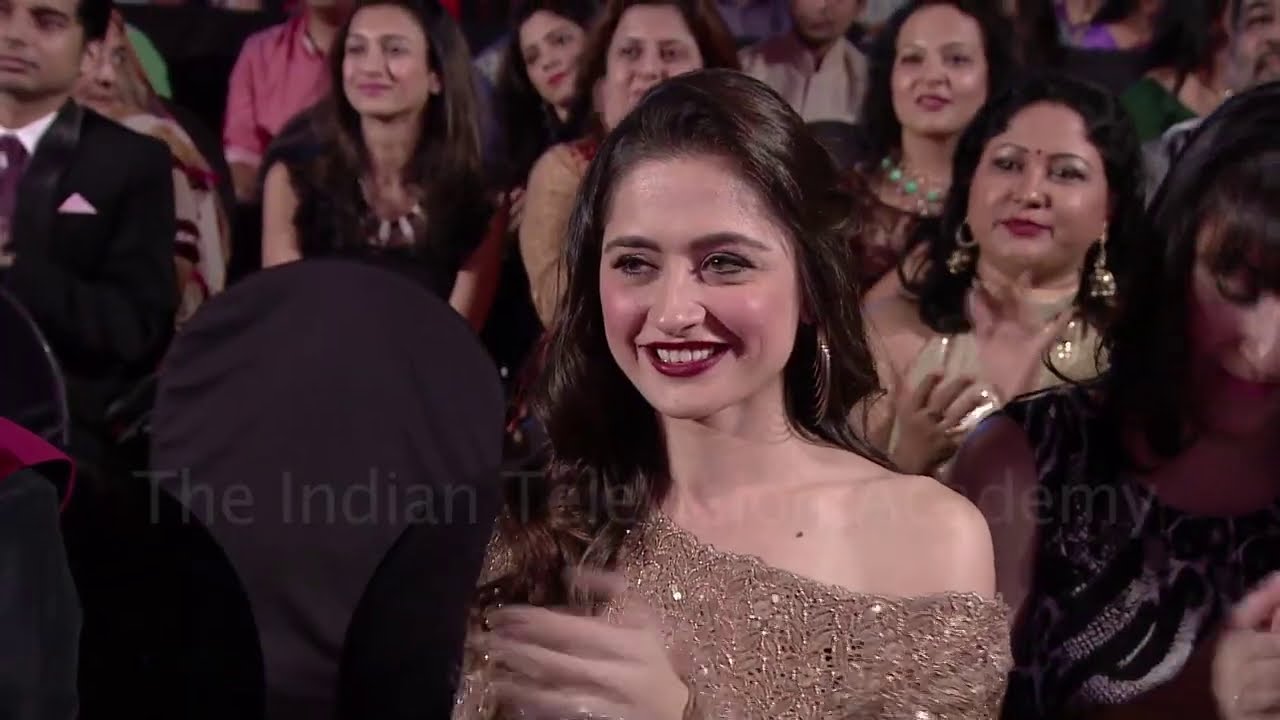 Simone Singh | Best Actress in Negative Role 2014