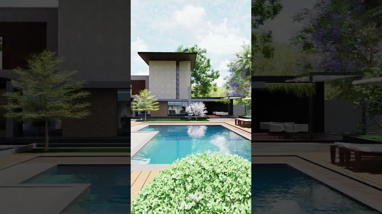 luxury villa volume 3 