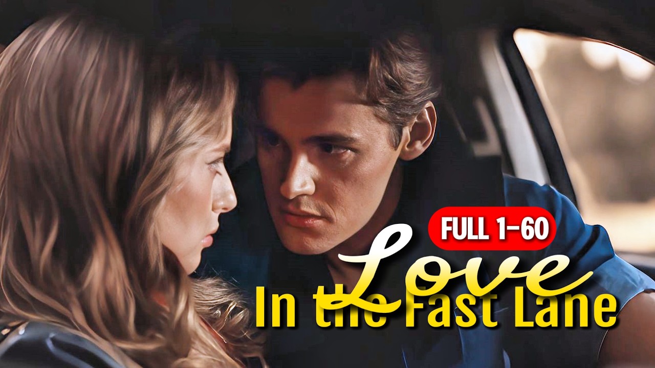 FULL1-60💖| Race car driver absent from wedding: Don't love me |#romance #shortdrama #dramaseries
