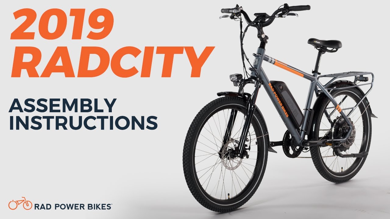2019 RadCity 16