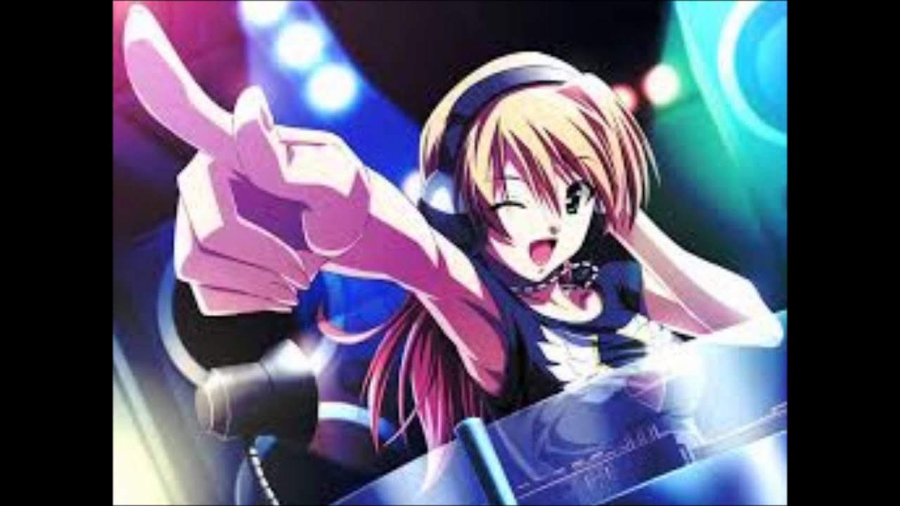 Basshunter- Russia Privjet (Nightcore)