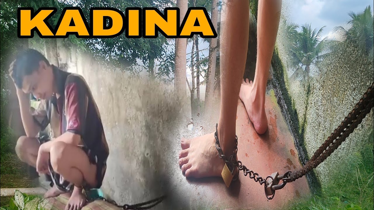 Kinadina Ng 8Years Bakit @RaffyTulfoInAction