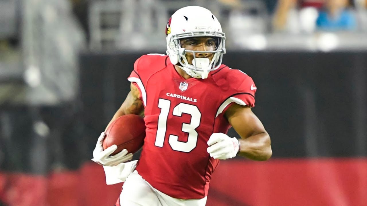Christian Kirk | 2020 Highlights ᴴᴰ