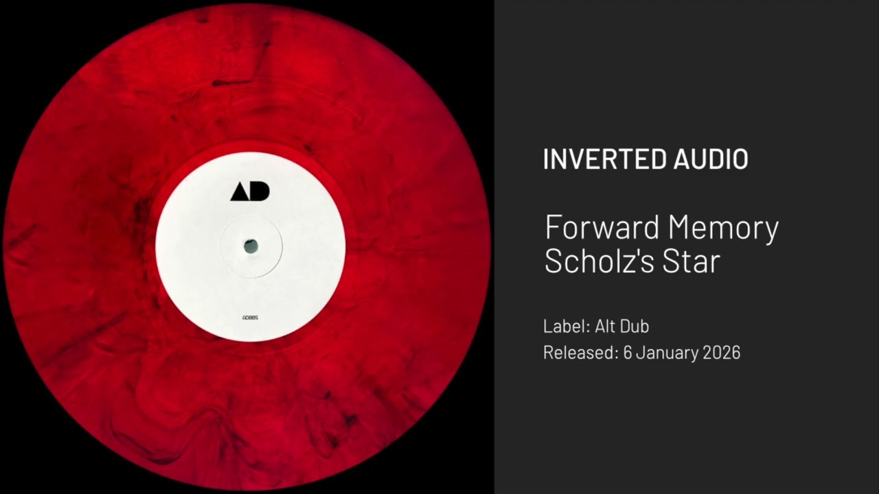 Forward Memory - Scholz's Star [Alt Dub]