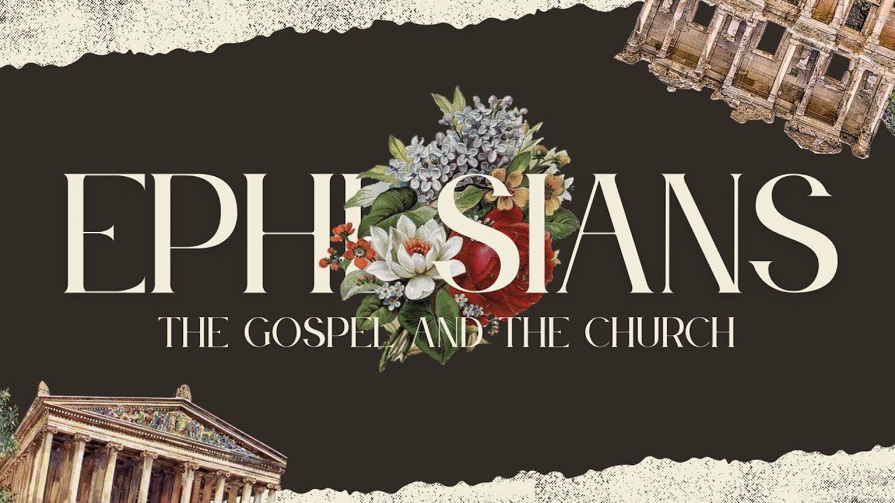 Ephesians 3:14-21