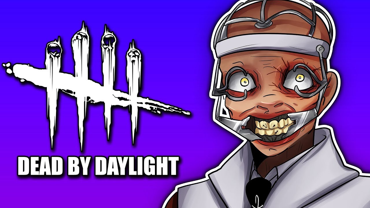 CRAZIEST DOCTOR ESCAPE! | Dead by Daylight