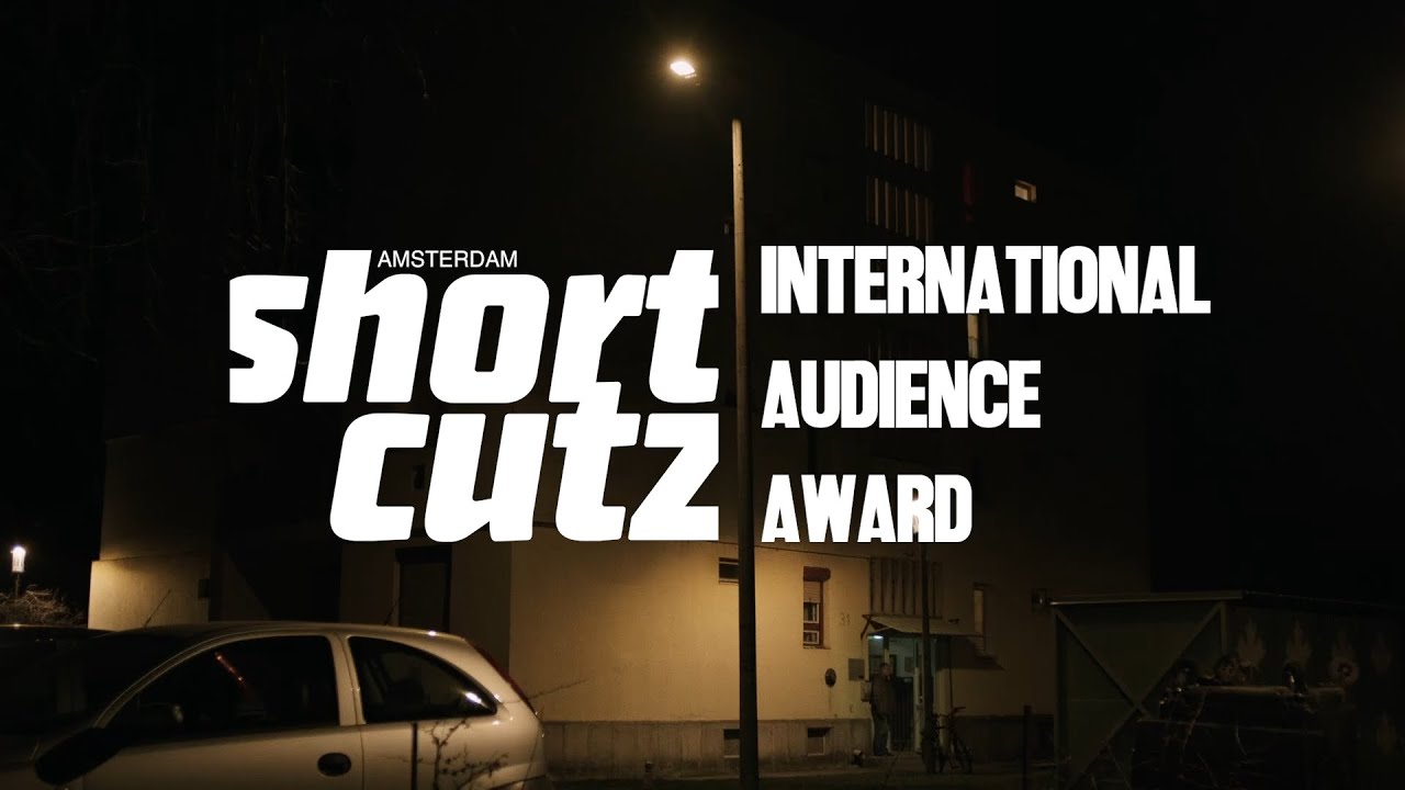 Trailer Shortcutz Amsterdam International Audience Award