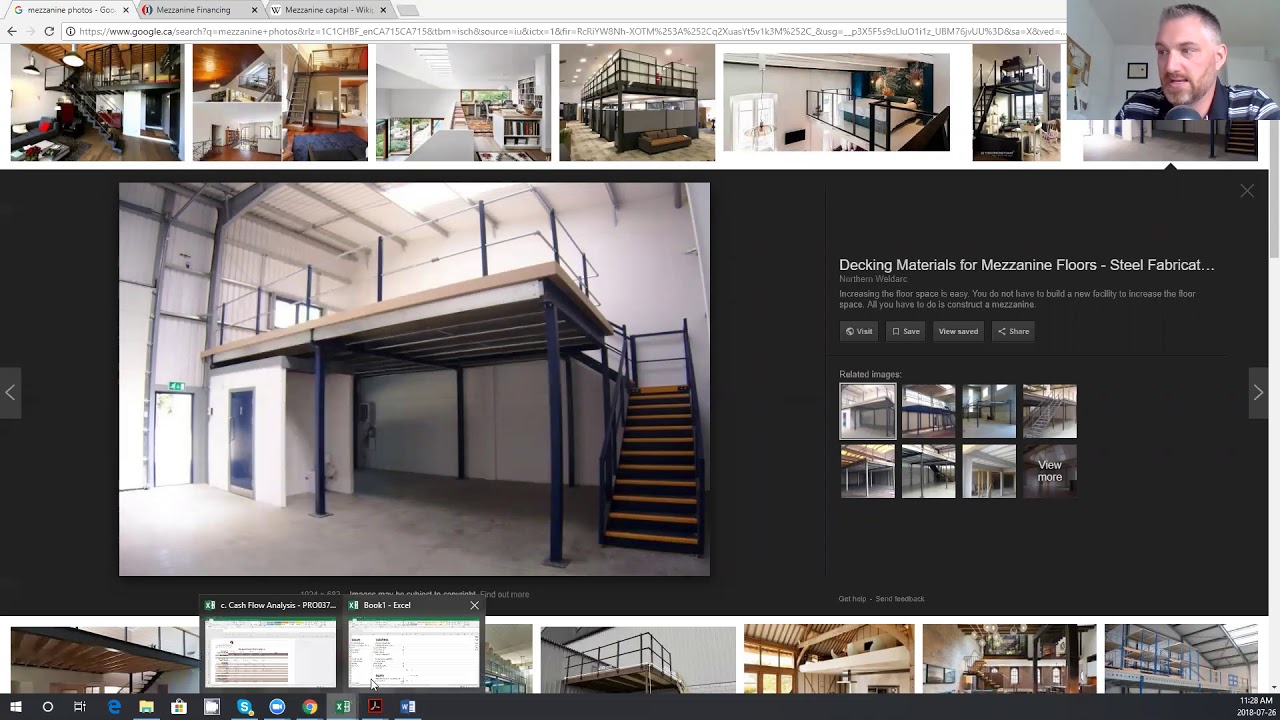 Using Mezzanine Financing to Buy a Small Business | How to Buy a Small Business