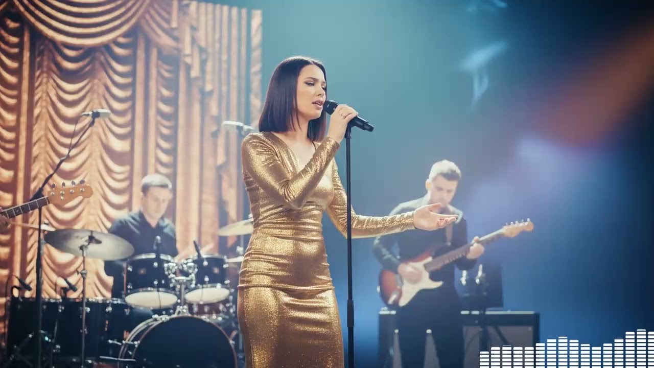თოლიები მიფრინავენ შორი შორს 🔥(Top Hit)🔥(Harmony) - Ai სიმღერა ნირვანა