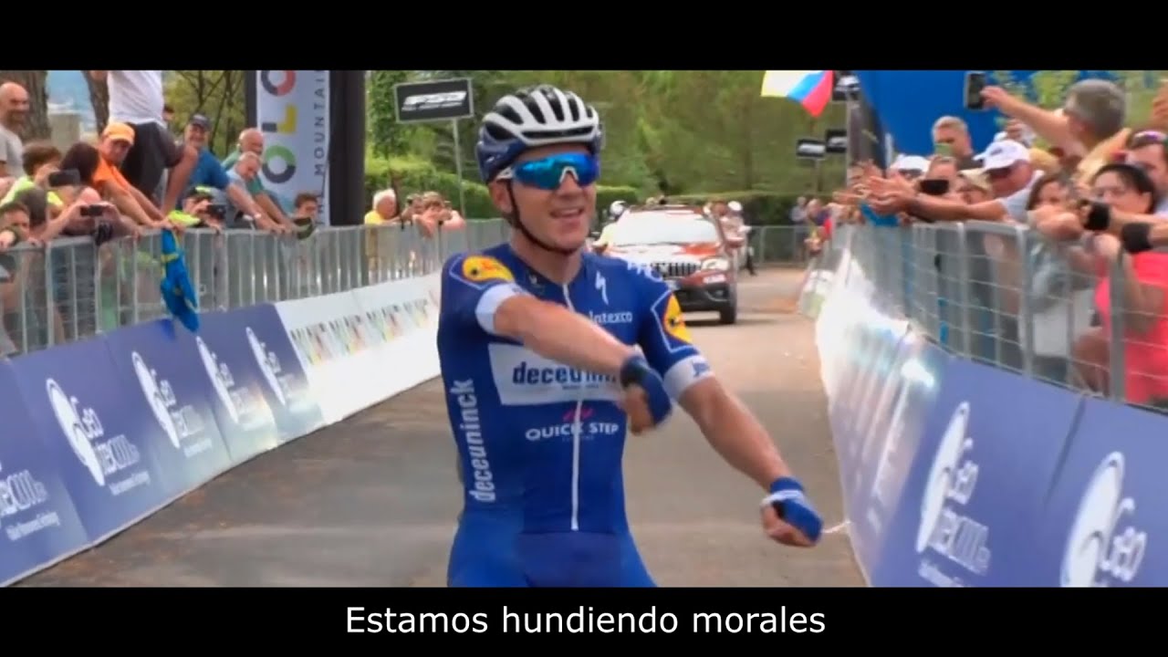 Bemancio - Primero de Ciclismo