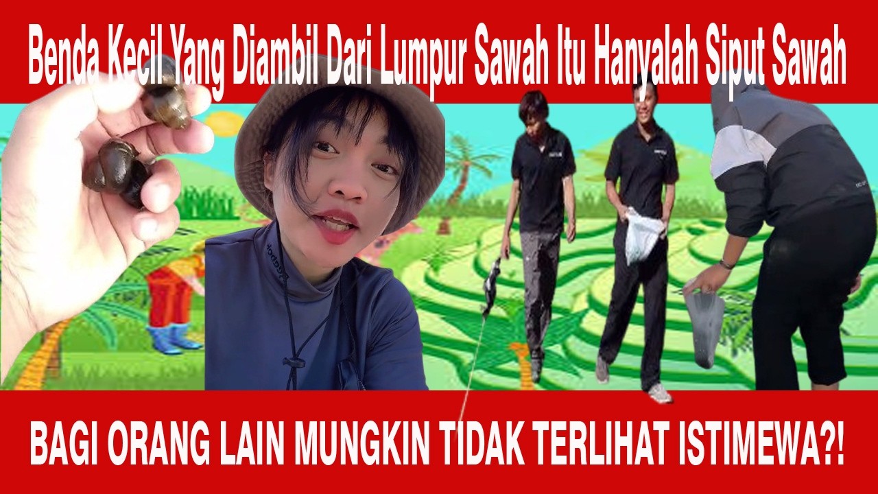 Orang Indonesia Datang, Tutut Jepang Langsung Panik!!!