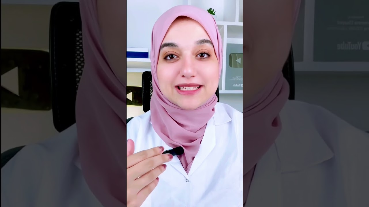وصفة رهيبة للتخلص من هيشان و تقصف و جفاف الشعر من الامام في ثوانى