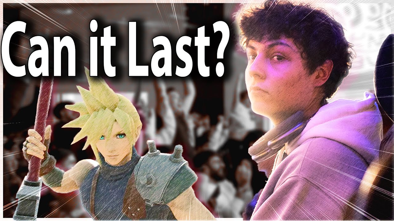 Spargo: Smash Ultimate's BEST in the World... but for how long?