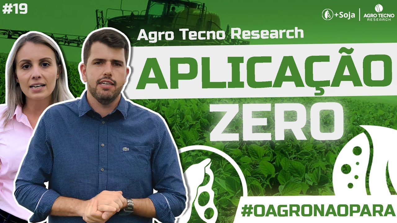 Aplicação zero substitui a 1ª aplicação?