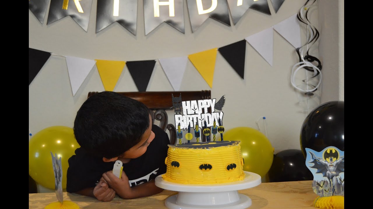 How to host a Virtual Birthday Party in 8 easy steps!