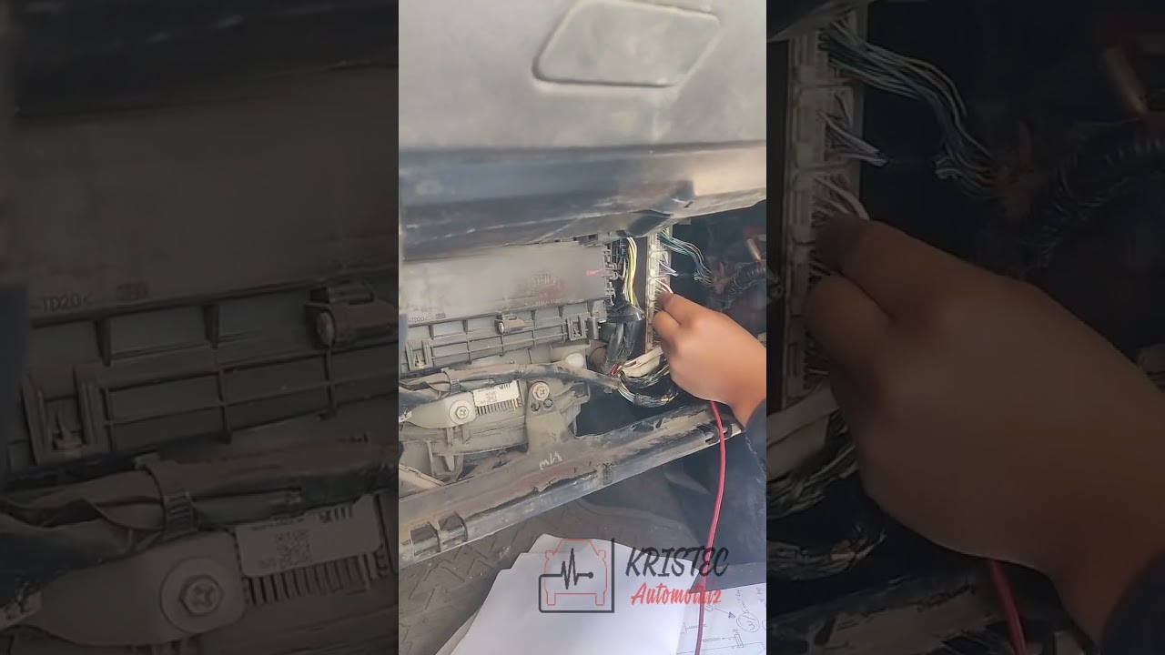 Diagnóstico HILUX REVO: No enciende